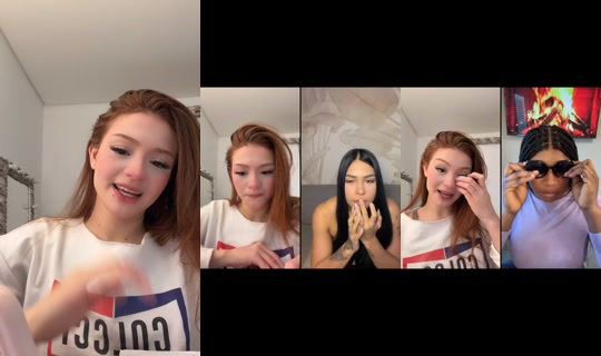 duddaaraujo_ TikTok Live — Aug 24, 2026, 5:08 PM