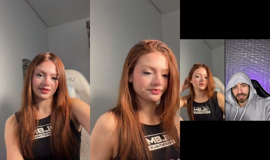 duddaaraujo_ TikTok Live — Aug 26, 2026, 3:14 PM