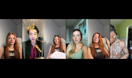 duddaaraujo_ TikTok Live — Aug 26, 2026, 4:20 PM