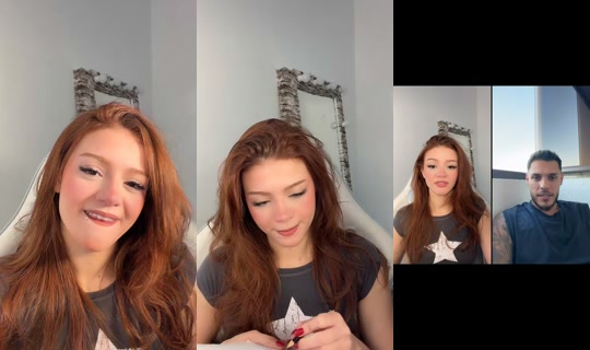 duddaaraujo_ TikTok Live — Aug 28, 2026, 3:56 PM
