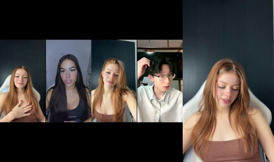 duddaaraujo_ TikTok Live — Aug 29, 2026, 2:11 AM