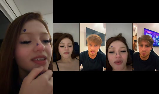 duddaaraujo_ TikTok Live — Sep 1, 2026, 2:06 AM