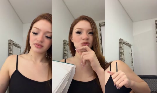 duddaaraujo_ TikTok Live — Sep 1, 2026, 9:40 PM