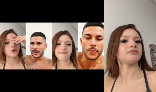 duddaaraujo_ TikTok Live — Sep 2, 2026, 12:02 AM