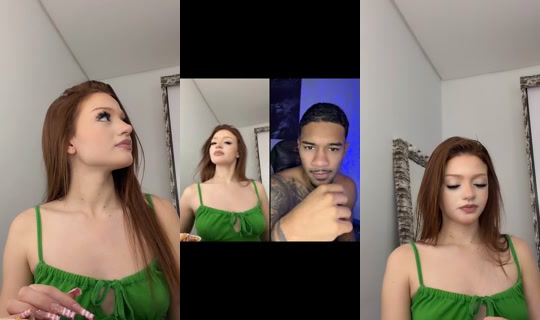 duddaaraujo_ TikTok Live — Sep 2, 2026, 8:00 PM