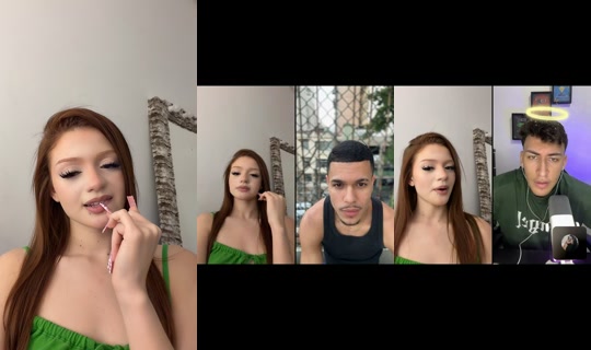 duddaaraujo_ TikTok Live — Sep 2, 2026, 8:33 PM