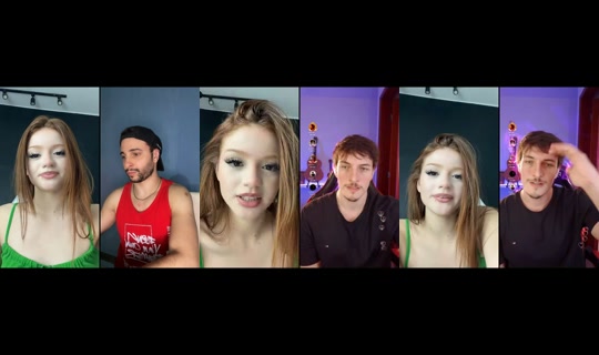 duddaaraujo_ TikTok Live — Sep 3, 2026, 2:19 AM