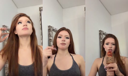 duddaaraujo_ TikTok Live — Sep 3, 2026, 6:05 PM