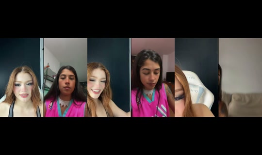 duddaaraujo_ TikTok Live — Oct 3, 2026, 12:40 AM