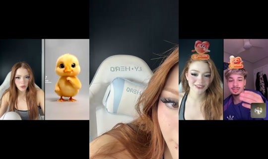 duddaaraujo_ TikTok Live — Oct 3, 2026, 1:12 AM