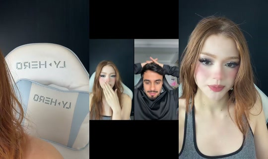 duddaaraujo_ TikTok Live — Oct 3, 2026, 1:46 AM
