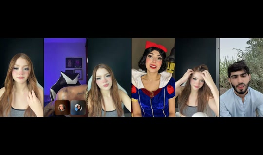 duddaaraujo_ TikTok Live — Oct 3, 2026, 5:15 AM