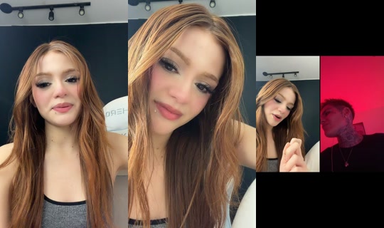 duddaaraujo_ TikTok Live — Oct 3, 2026, 5:47 AM
