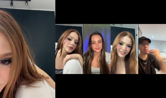 duddaaraujo_ TikTok Live — Oct 3, 2026, 6:38 AM