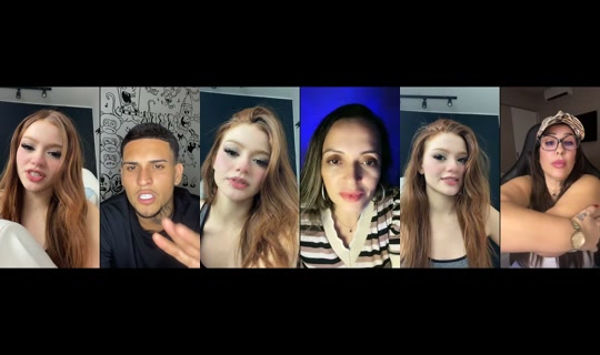duddaaraujo_ TikTok Live — Oct 3, 2026, 7:28 AM