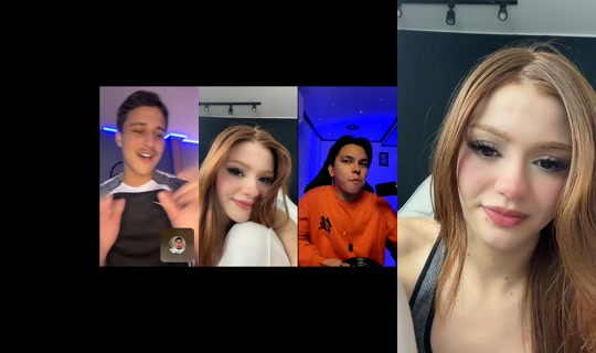 duddaaraujo_ TikTok Live — Oct 3, 2026, 8:18 AM