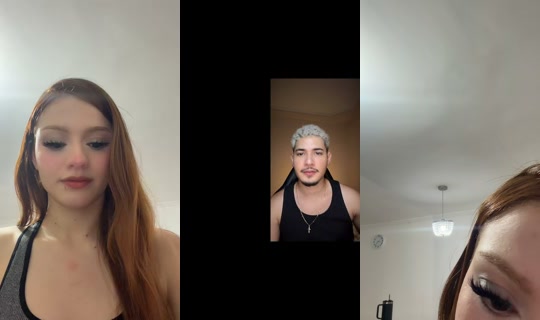 duddaaraujo_ TikTok Live — Oct 3, 2026, 11:09 AM