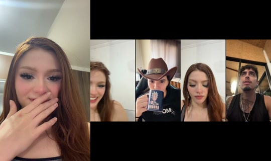 duddaaraujo_ TikTok Live — Oct 3, 2026, 11:29 AM