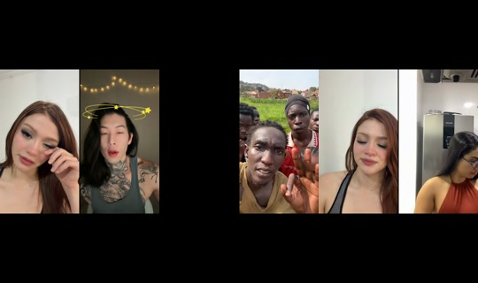 duddaaraujo_ TikTok Live — Oct 3, 2026, 12:19 PM