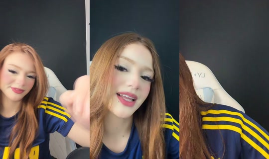 duddaaraujo_ TikTok Live — Oct 4, 2026, 4:03 AM
