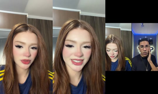 duddaaraujo_ TikTok Live — Oct 4, 2026, 7:19 AM