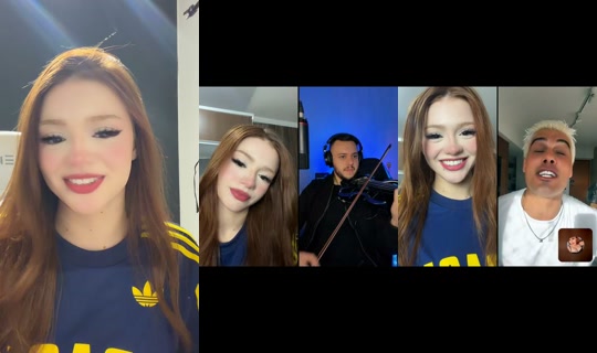 duddaaraujo_ TikTok Live — Oct 4, 2026, 8:45 AM