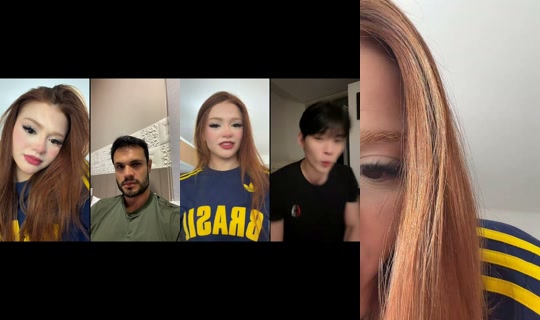 duddaaraujo_ TikTok Live — Oct 4, 2026, 9:35 AM
