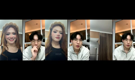 duddaaraujo_ TikTok Live — Oct 5, 2026, 5:27 AM