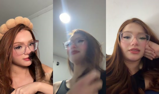 duddaaraujo_ TikTok Live — Oct 5, 2026, 6:52 AM