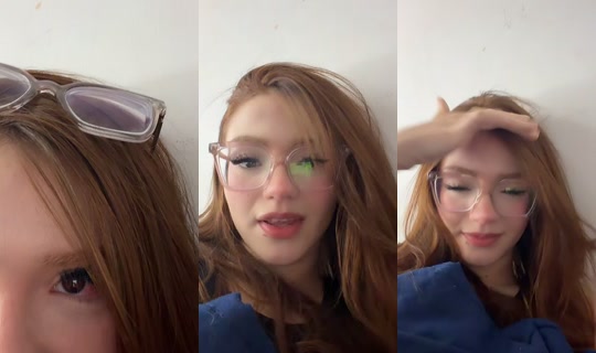 duddaaraujo_ TikTok Live — Oct 5, 2026, 7:42 AM
