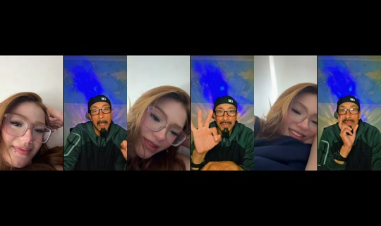 duddaaraujo_ TikTok Live — Oct 5, 2026, 8:04 AM