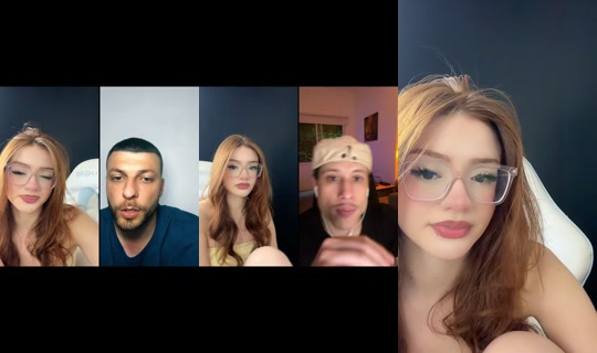 duddaaraujo_ TikTok Live — Oct 8, 2026, 1:57 AM