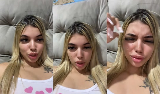 dudes6260 TikTok Live — Oct 7, 2026, 5:23 AM