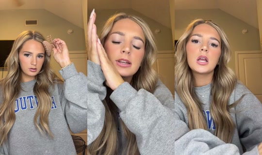 dudewhosaubreyelkins TikTok Live — Aug 23, 2026, 2:39 AM