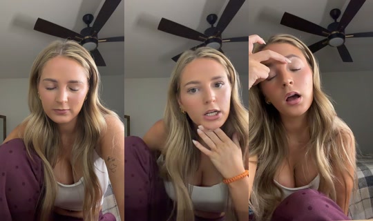dudewhosaubreyelkins TikTok Live — Aug 24, 2026, 3:12 AM