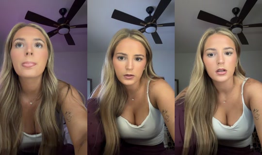 dudewhosaubreyelkins TikTok Live — Aug 24, 2026, 4:41 AM