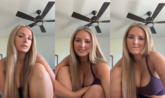 dudewhosaubreyelkins TikTok Live — Aug 25, 2026, 6:52 PM