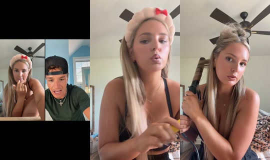 dudewhosaubreyelkins TikTok Live — Aug 26, 2026, 9:32 PM