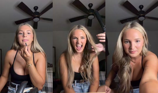 dudewhosaubreyelkins TikTok Live — Aug 29, 2026, 3:09 AM