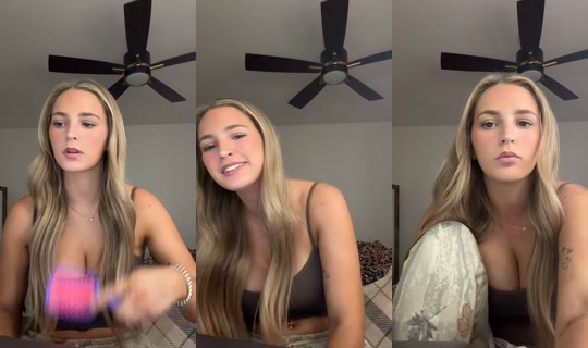dudewhosaubreyelkins TikTok Live — Aug 31, 2026, 2:07 AM
