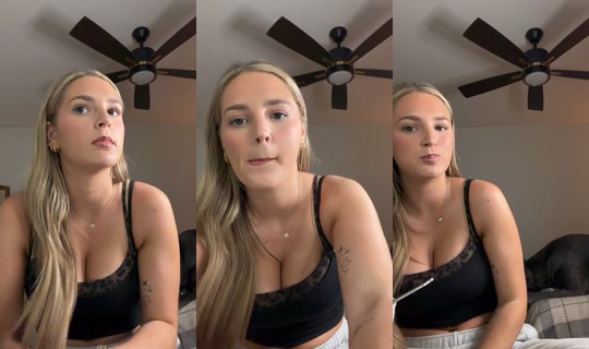 dudewhosaubreyelkins TikTok Live — Sep 2, 2026, 1:36 AM