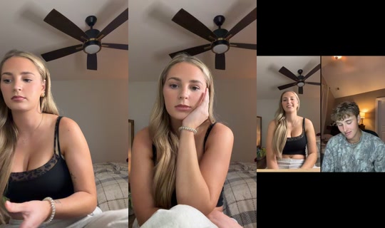 dudewhosaubreyelkins TikTok Live — Sep 2, 2026, 3:16 AM