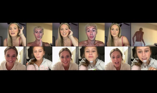 dudewhosaubreyelkins TikTok Live — Sep 3, 2026, 2:07 AM