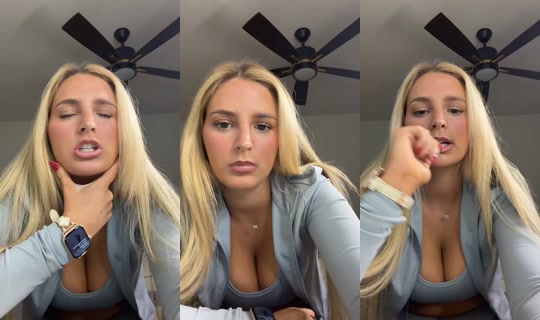 dudewhosaubreyelkins TikTok Live — Oct 3, 2026, 2:19 AM