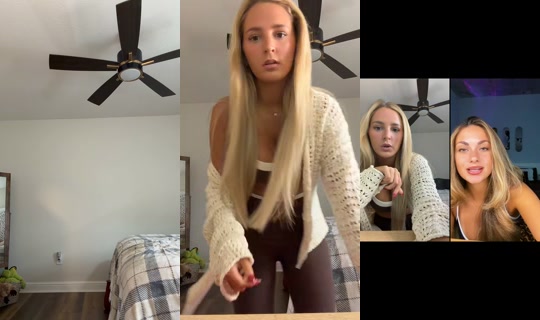 dudewhosaubreyelkins TikTok Live — Oct 3, 2026, 5:31 PM