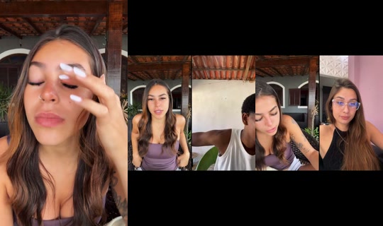 dudinhabarbss TikTok Live — Aug 22, 2026, 1:59 PM
