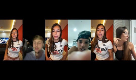 dudinhabarbss TikTok Live — Aug 23, 2026, 9:10 PM