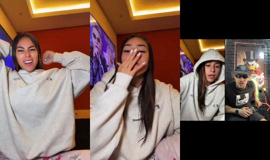 dudinhabarbss TikTok Live — Aug 24, 2026, 9:58 PM