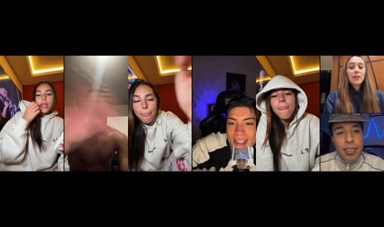 dudinhabarbss TikTok Live — Aug 24, 2026, 10:50 PM