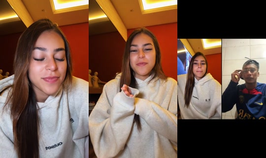 dudinhabarbss TikTok Live — Aug 25, 2026, 12:28 AM